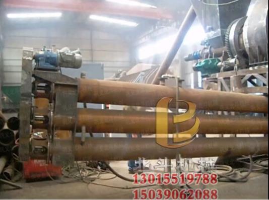 節能降耗環保炭化爐利用咖啡渣加工咖啡生物炭